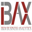 iBAX - Logo