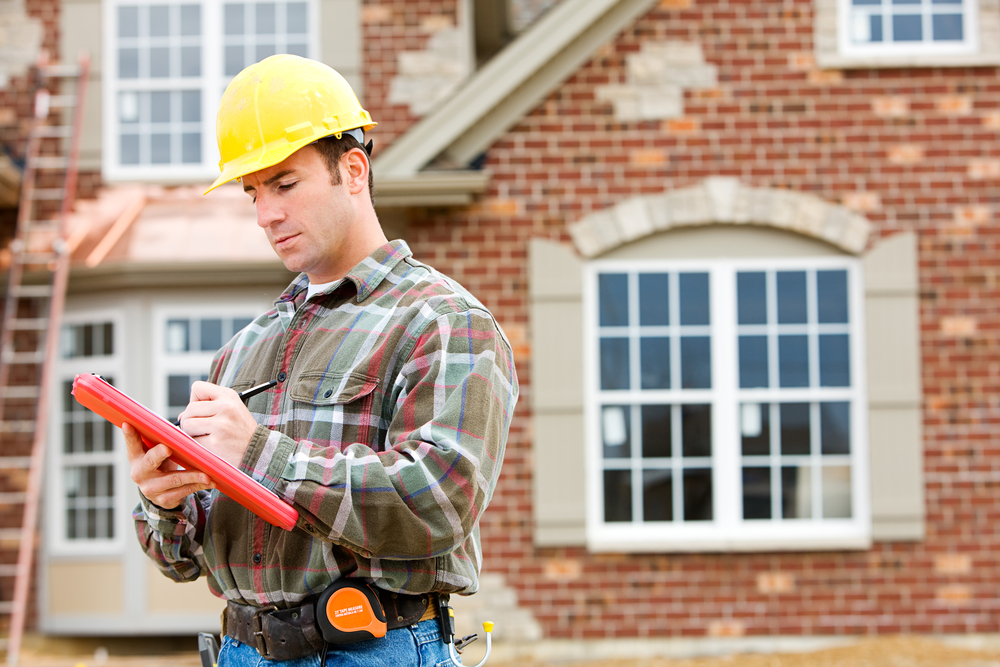 IBC Inspecteurs en bâtiments certifiés - Logo