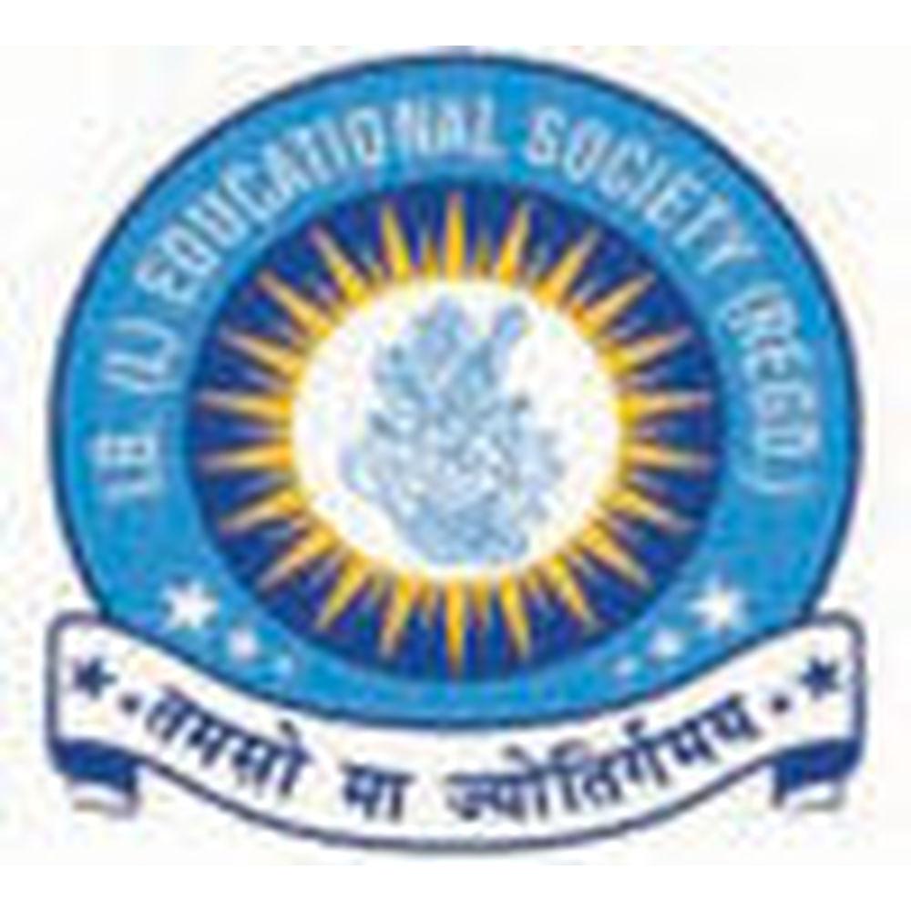 IB College (IBC) - Logo