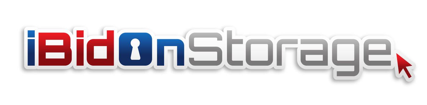 iBidOnStorage - Cover photo