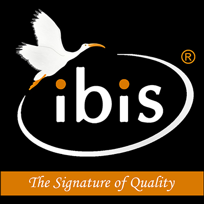ibis Academy - Logo