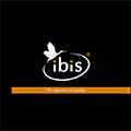Ibis Academy - Logo