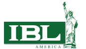 IBL America - Logo
