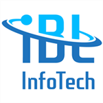 Ibl Infotech - Logo
