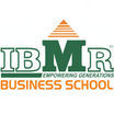 IBMR bangalore (IBMR) - Logo