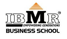 IBMR Business School (IBMR), Hubli - Logo