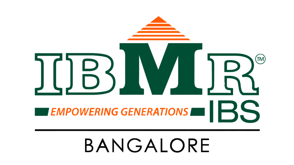 IBMR Degree College - Logo