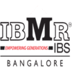 IBMR IBS College (IBMRIBS) - Logo