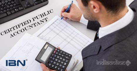 Ibn Cpa Outsourcing - Cover photo