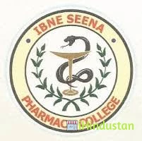 IBNE Seena Pharmacy College - Logo