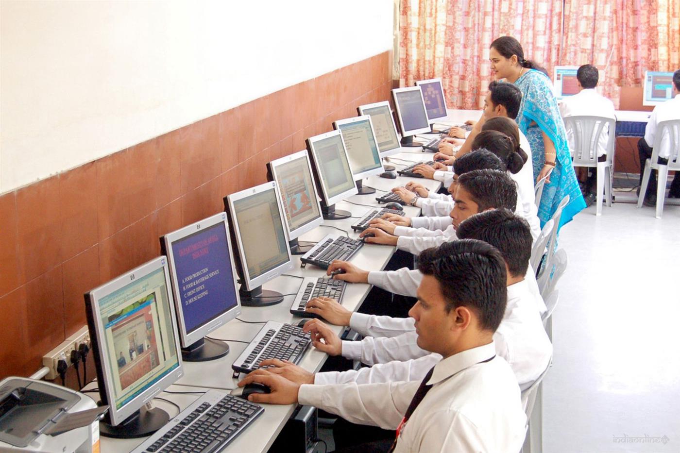 Ibox Institute Of Media Studies - Cover photo