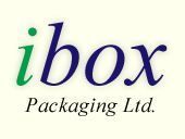 ibox Packaging Ltd - Logo