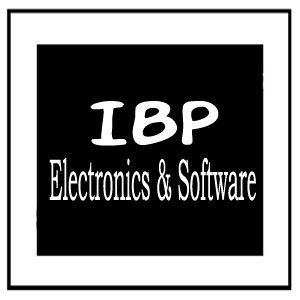 IBP Electronics &a; Software - Logo