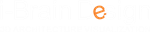 I Brain Design - Logo