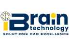 Ibrain Technology - Logo