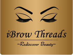 iBrow Threads - Logo