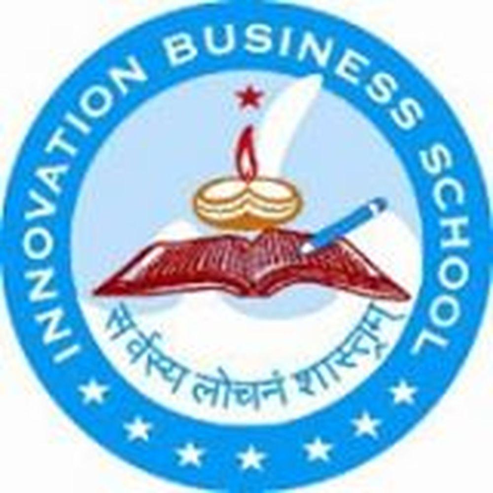 IBS Bhubaneswar (IBS) - Logo