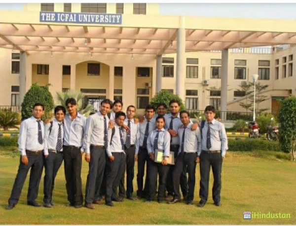 IBS Business School IBS - Cover photo
