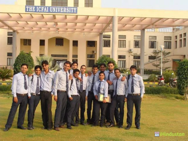 IBS Business School ( IBS ), Jaipur - Logo