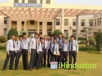IBS Business School(IBS) - Logo