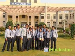IBS Business School IBS , Jaipur - Logo