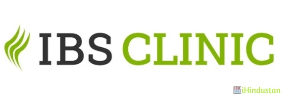 IBS Clinic - Logo