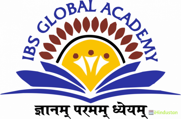 IBS Global Academy - Logo