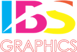 Ibs Graphics - Logo