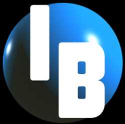 Ib Solutions India 280342 - Logo