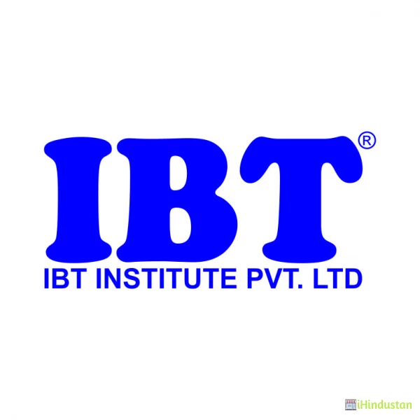 IBT Delhi 12 - Logo