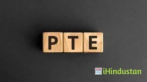 IBT English - Logo
