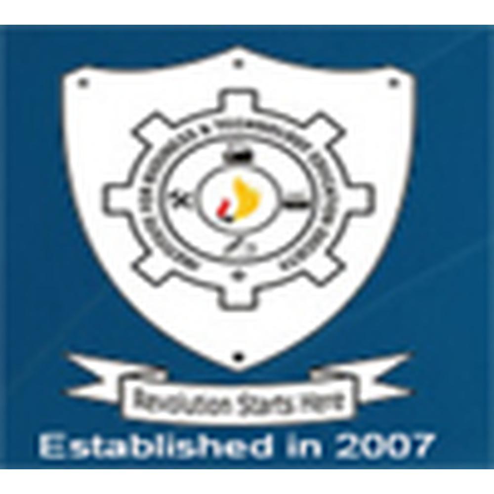 Ibt Group Of Colleges - Logo