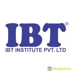 IBT India - Logo