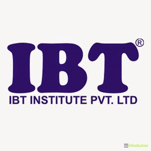 ibtinstitute0999 - Logo