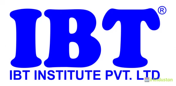 IBT Institute - Logo