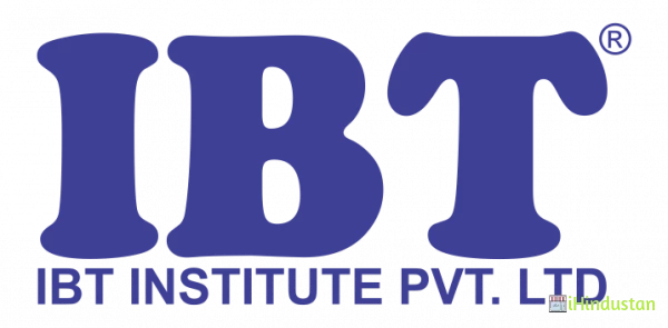 IBT Institute - Logo