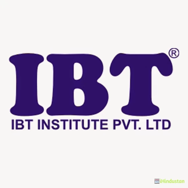 IBT Institutee - Logo