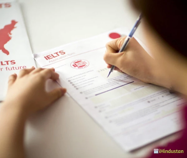 IBT Jalandhar - Best IELTS Classes - Logo