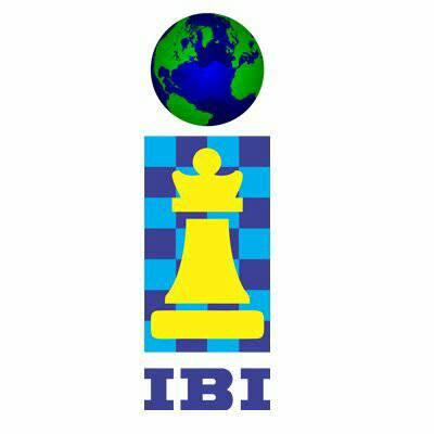 I Business Institute (IBI) - Logo