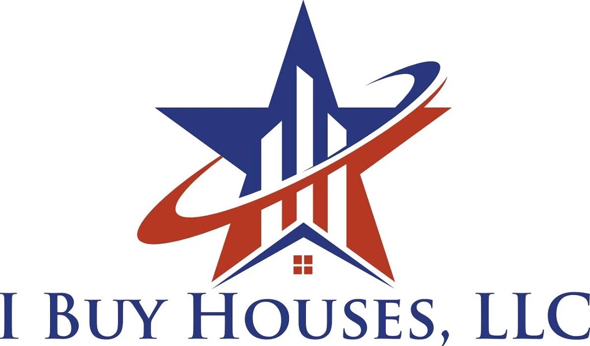 I Buy Houses, LLC - Logo