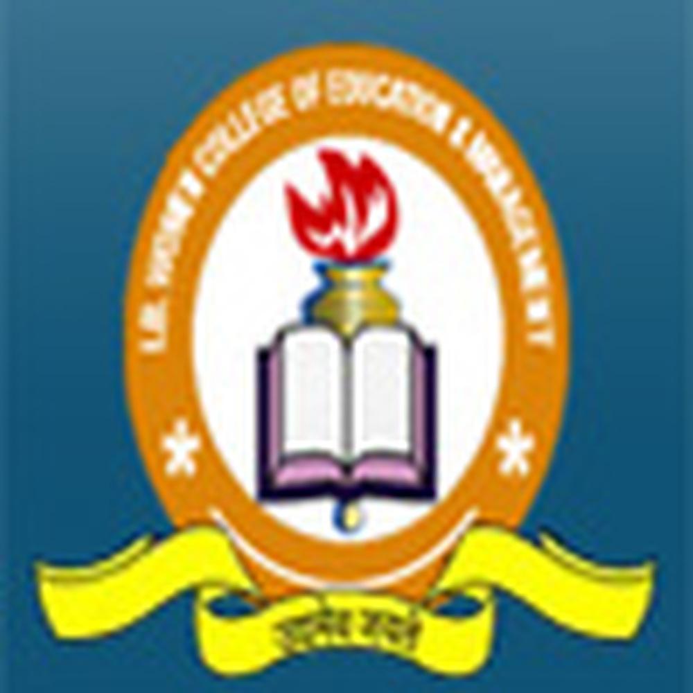 I.B. Women College of Education & Management (IBWCOE) - Logo
