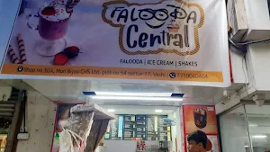 Icy Treat - Logo