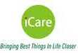 Icare - Logo