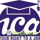 ICA Edu Skills - Logo