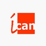 Ican Inc. - Logo