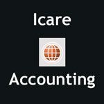 I Care Accounting - Logo