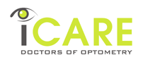ICareDoctors - Logo
