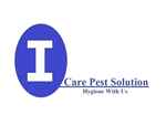 I Care Pest Solution - Logo