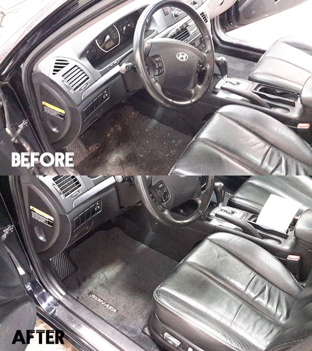 iCarwash Auto Detailing - Cover photo
