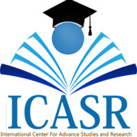 ICASR Gurgaon (ICASR) - Logo